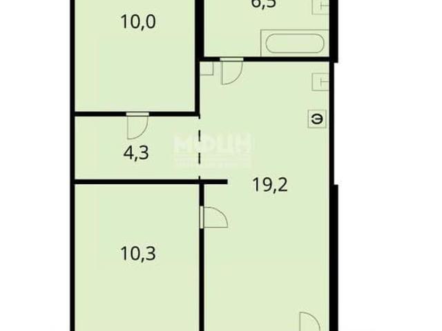 Квартира продажа в Костомукша, Карелия Республика