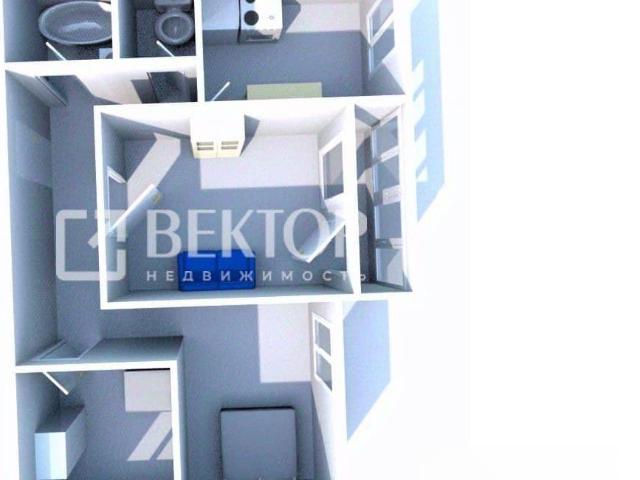 Квартира продажа в Кострома, Костромская область
