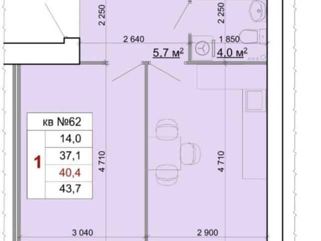 Квартира продажа в Кострома, Костромская область