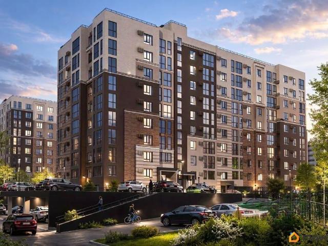 Квартира продажа в Кострома, Костромская область