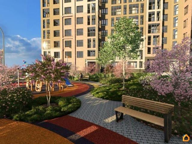 Квартира продажа в Кострома, Костромская область