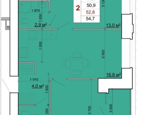 Квартира продажа в Кострома, Костромская область