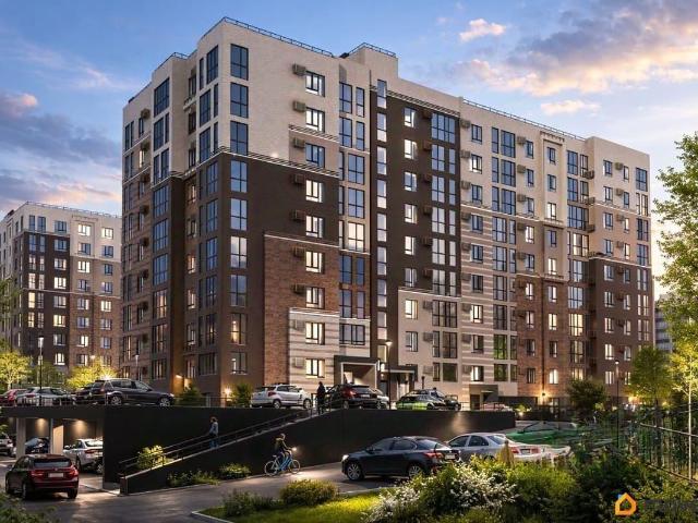 Квартира продажа в Кострома, Костромская область