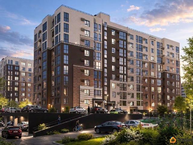 Квартира продажа в Кострома, Костромская область