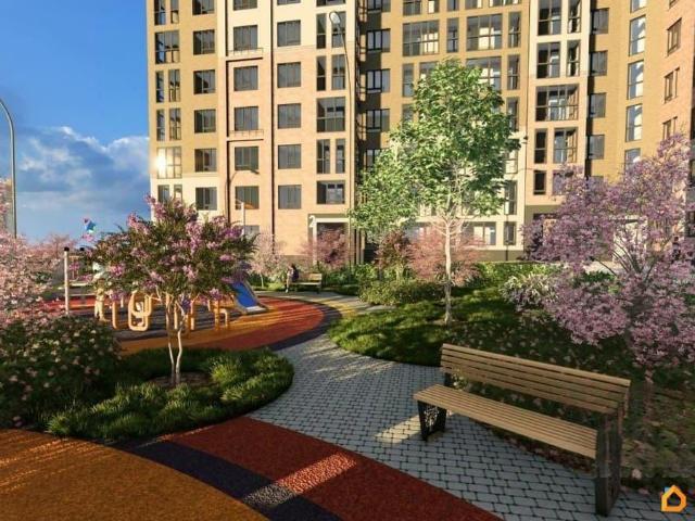 Квартира продажа в Кострома, Костромская область
