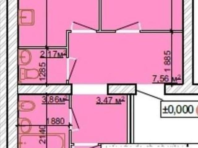 Квартира продажа в Кострома, Костромская область