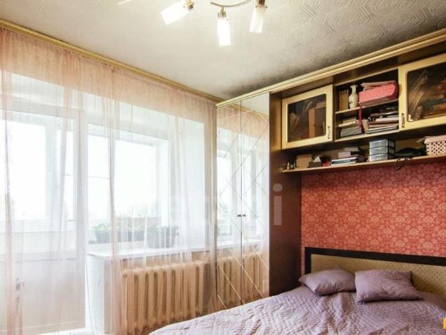 Квартира продажа в Центральный ТО, Кострома