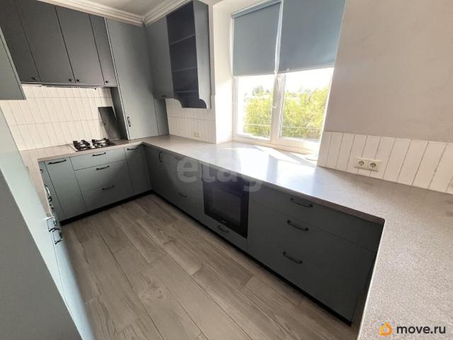 Квартира продажа в Центральный ТО, Кострома