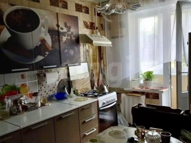 Квартира продажа в Кострома, Костромская область