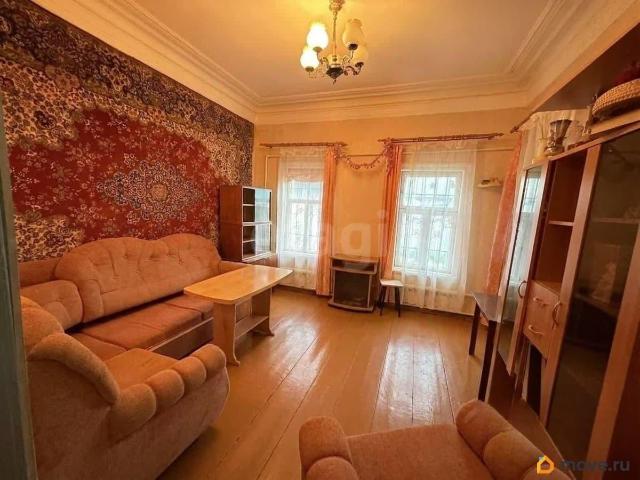 Квартира продажа в Кострома, Костромская область