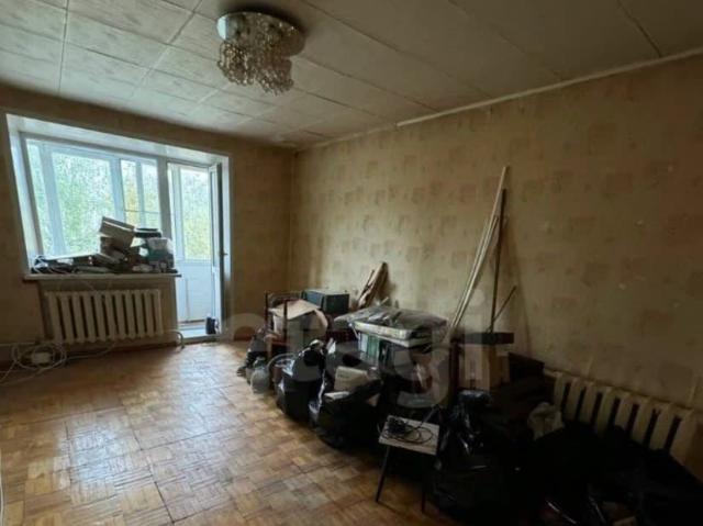 Квартира продажа в Кострома, Костромская область