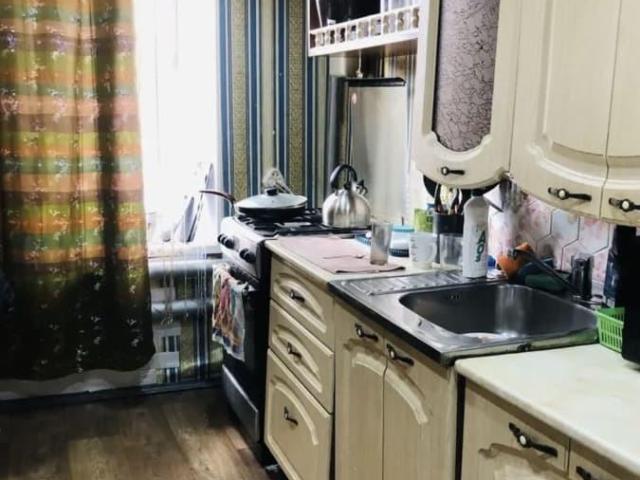 Квартира продажа в Кострома, Костромская область