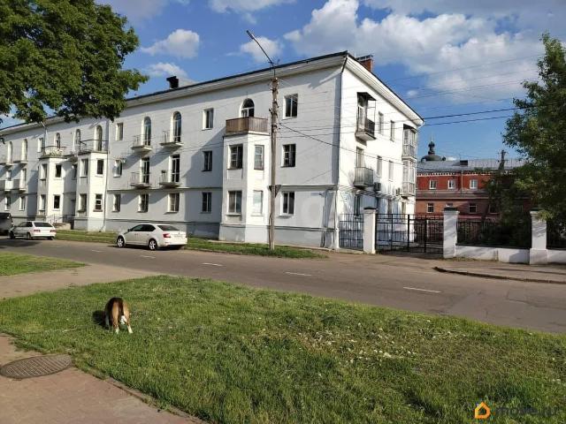 Квартира продажа в Кострома, Костромская область
