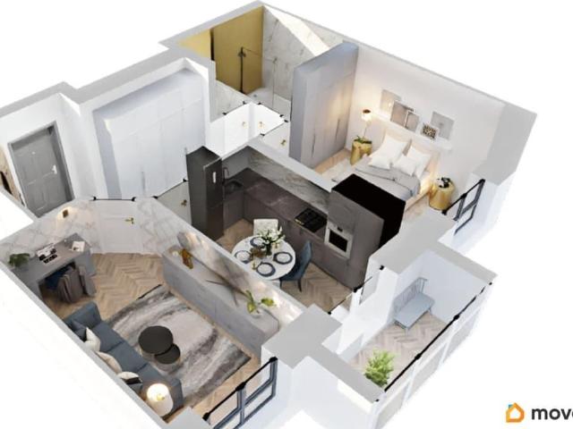 Квартира продажа в Кострома, Костромская область