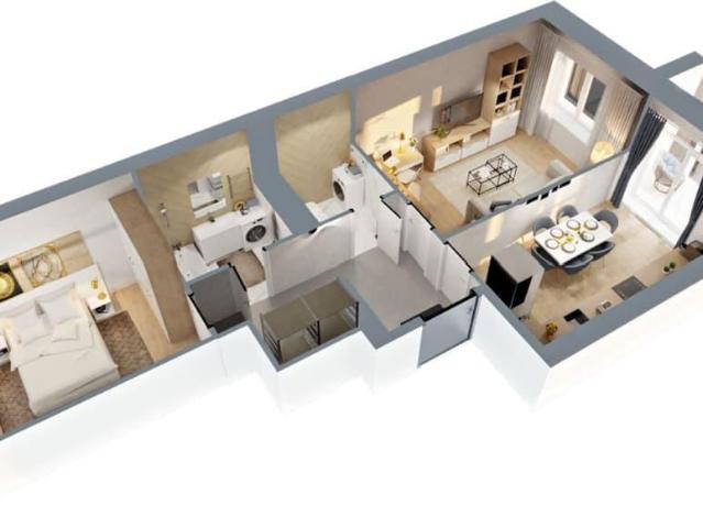 Квартира продажа в Кострома, Костромская область