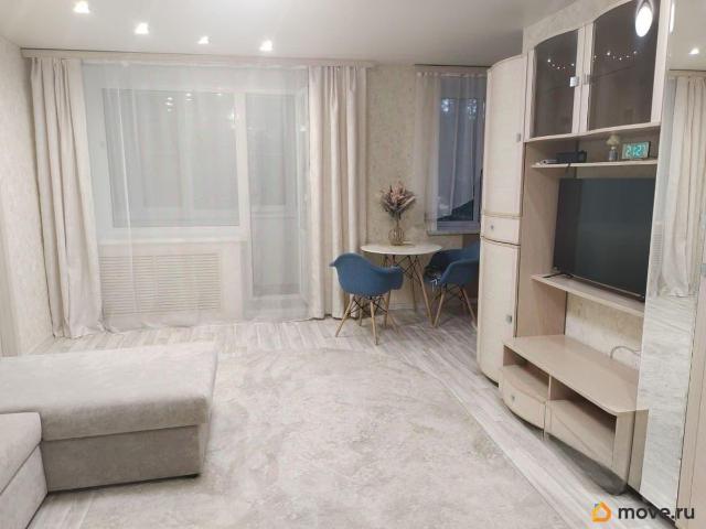 Квартира продажа в Центральный ТО, Кострома