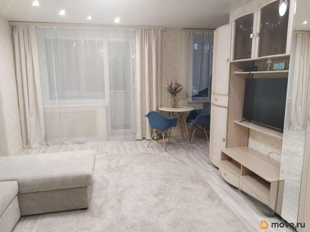 Квартира продажа в Центральный ТО, Кострома