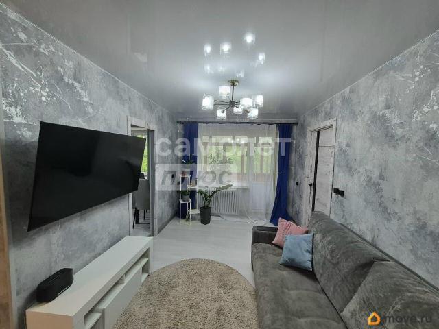 Квартира продажа в Центральный ТО, Кострома