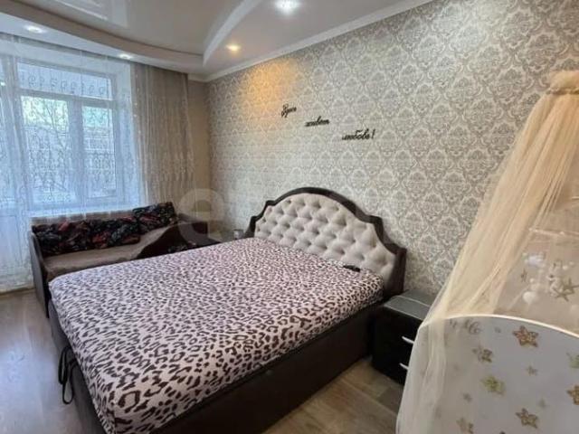 Квартира продажа в Центральный ТО, Кострома