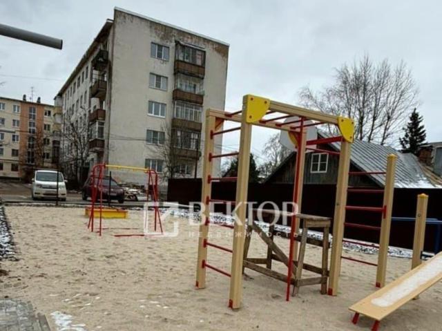 Квартира продажа в Центральный ТО, Кострома