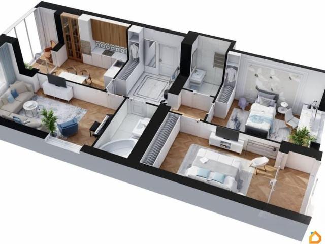 Квартира продажа в Кострома, Костромская область