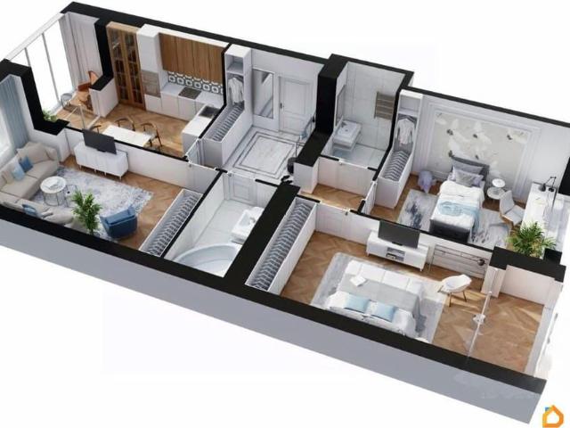 Квартира продажа в Кострома, Костромская область