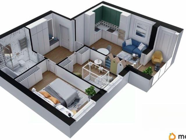 Квартира продажа в Кострома, Костромская область