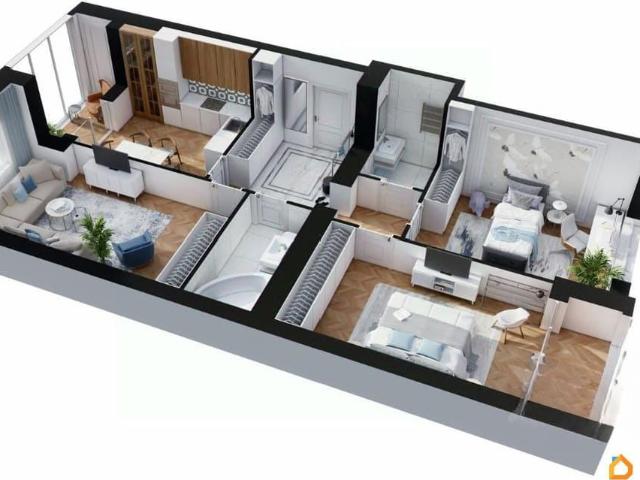 Квартира продажа в Кострома, Костромская область