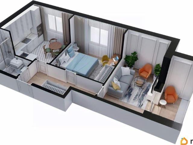 Квартира продажа в Кострома, Костромская область