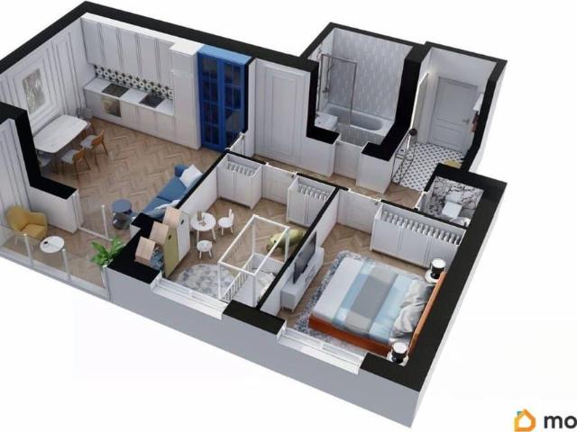 Квартира продажа в Кострома, Костромская область