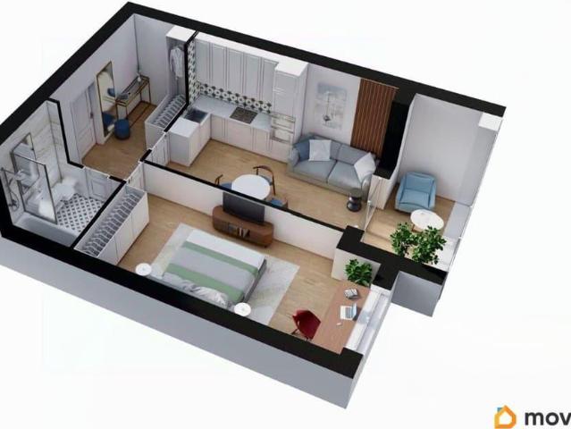 Квартира продажа в Кострома, Костромская область