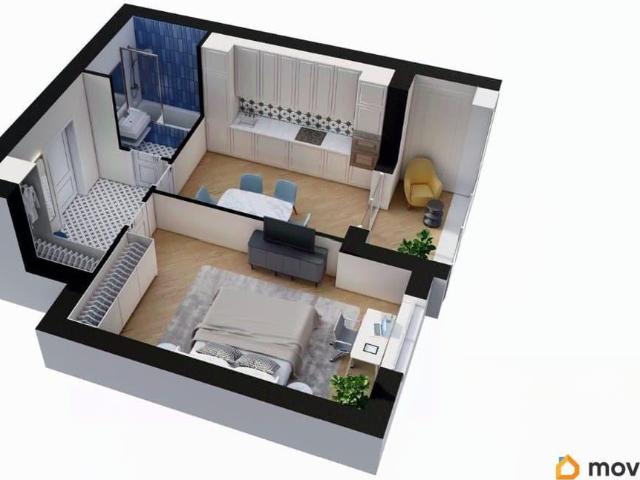 Квартира продажа в Кострома, Костромская область