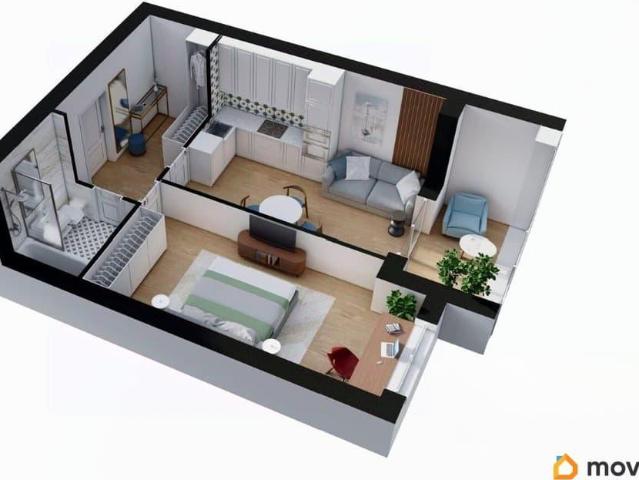 Квартира продажа в Кострома, Костромская область