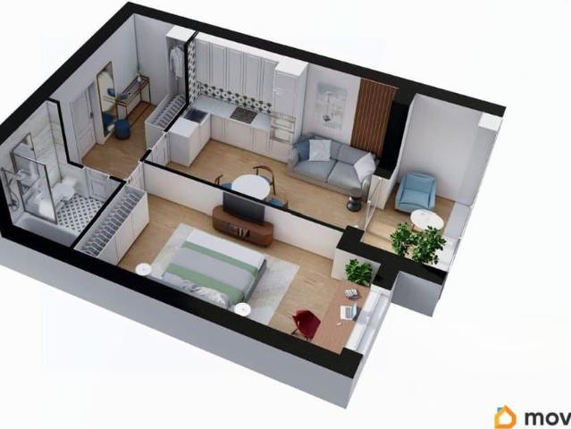 Квартира продажа в Кострома, Костромская область