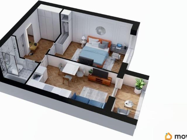 Квартира продажа в Кострома, Костромская область