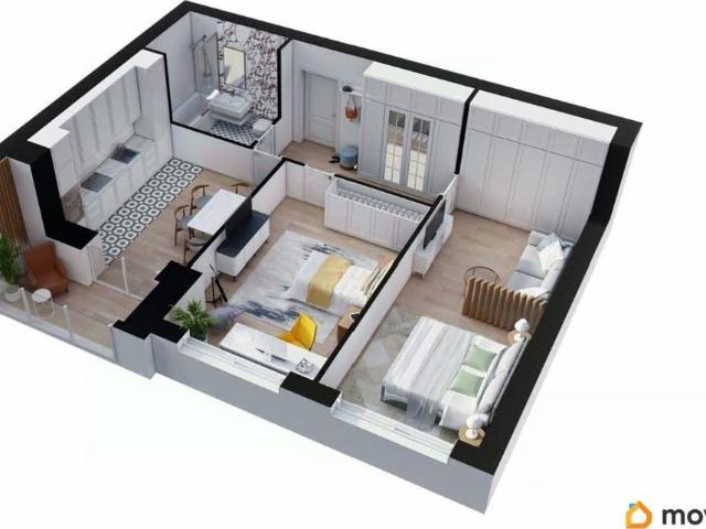 Квартира продажа в Кострома, Костромская область