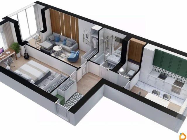 Квартира продажа в Кострома, Костромская область