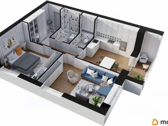 Квартира продажа в Кострома, Костромская область