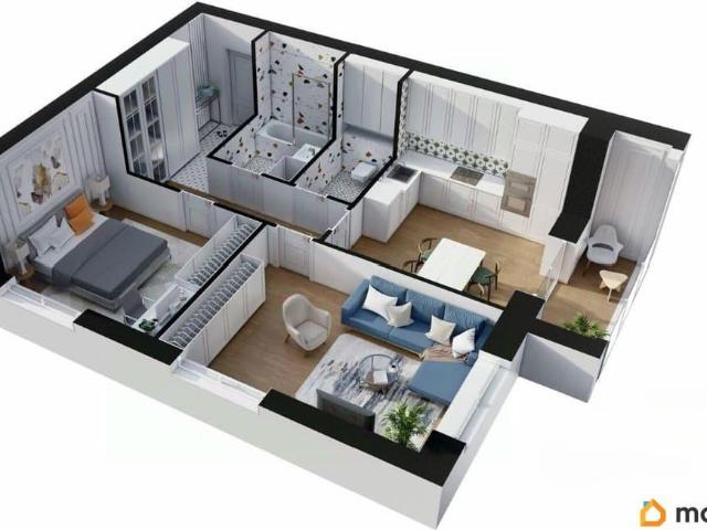 Квартира продажа в Кострома, Костромская область