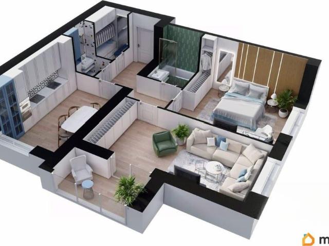 Квартира продажа в Кострома, Костромская область