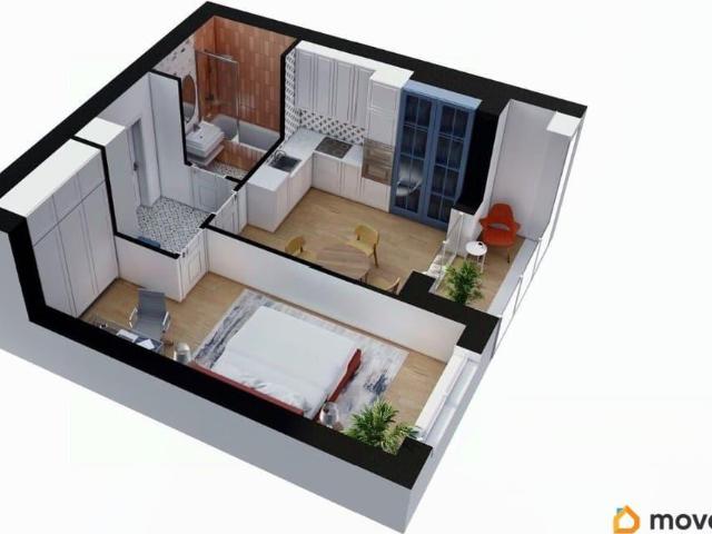 Квартира продажа в Кострома, Костромская область