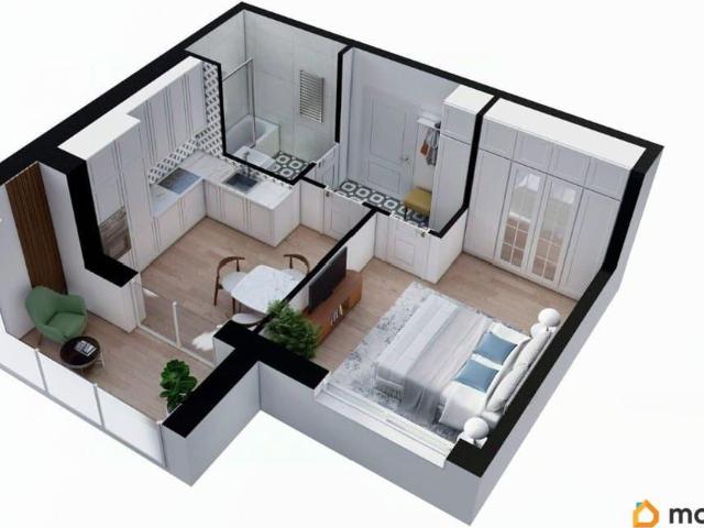 Квартира продажа в Кострома, Костромская область