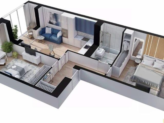 Квартира продажа в Кострома, Костромская область