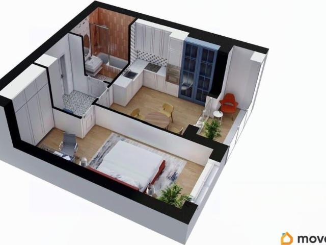 Квартира продажа в Кострома, Костромская область