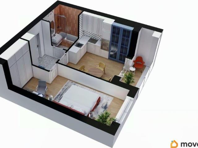 Квартира продажа в Кострома, Костромская область
