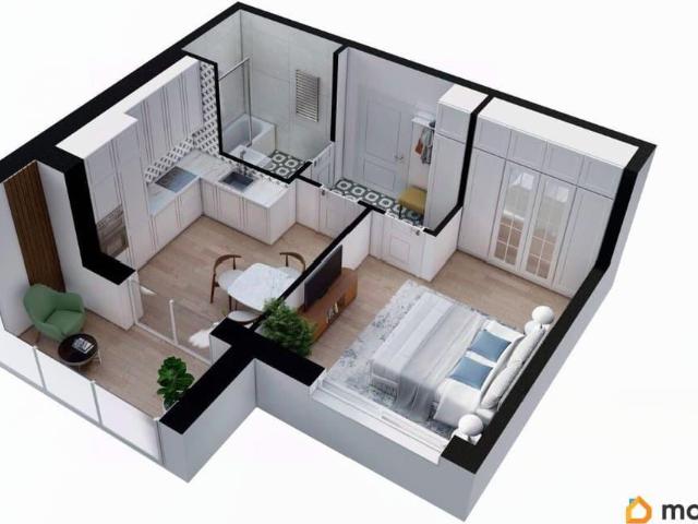 Квартира продажа в Кострома, Костромская область