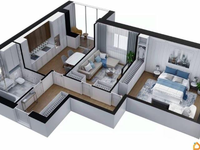 Квартира продажа в Кострома, Костромская область