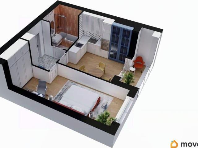 Квартира продажа в Кострома, Костромская область