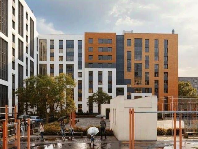 Квартира продажа в Кострома, Костромская область