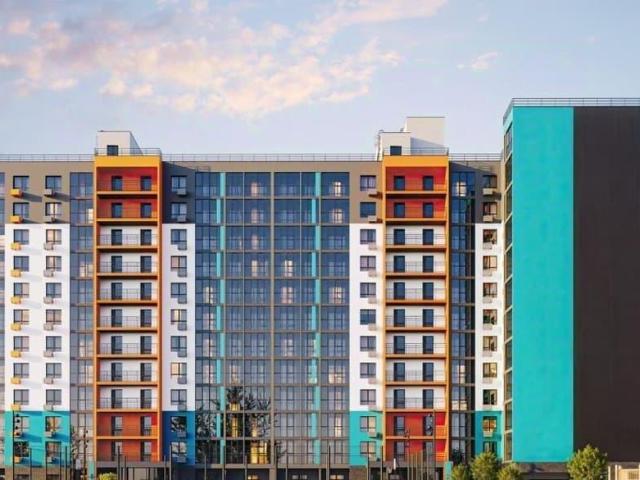 Квартира продажа в Кострома, Костромская область